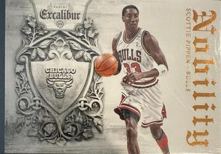 Scottie Pippen