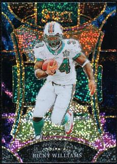 Ricky Williams