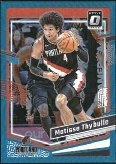 Matisse Thybulle