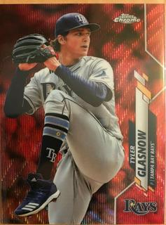 Tyler Glasnow