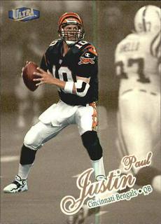 Paul Justin