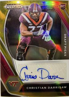 Christian Darrisaw