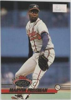Marvin Freeman