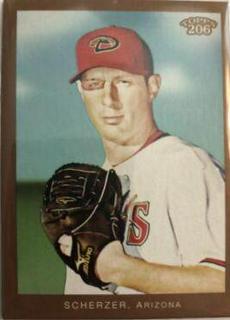 Max Scherzer