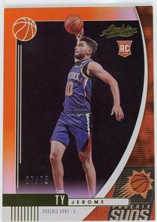 Ty Jerome