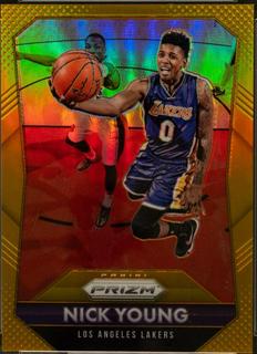 Nick Young