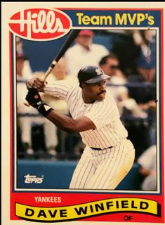 Dave Winfield