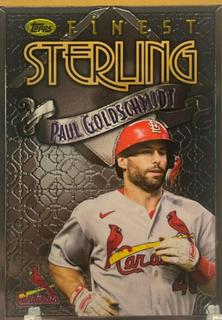 Paul Goldschmidt