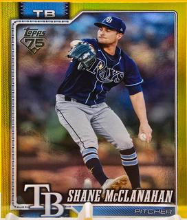 Shane McClanahan