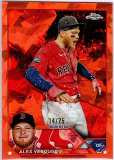 Alex Verdugo