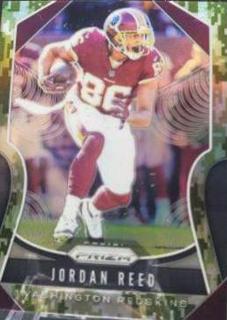 Jordan Reed