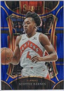 Scottie Barnes