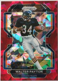 Walter Payton