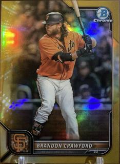 Brandon Crawford
