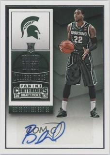 Branden Dawson