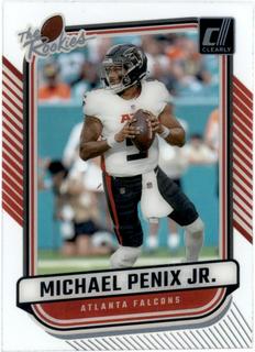 Michael Penix Jr.