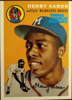 Hank Aaron