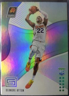 DeAndre Ayton