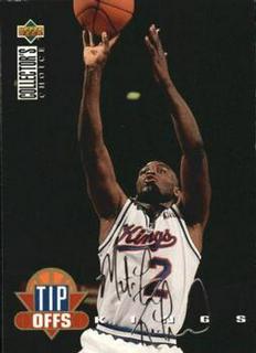 Mitch Richmond