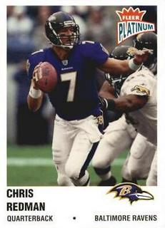 Chris Redman
