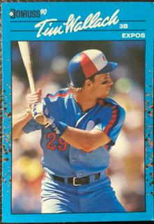 Tim Wallach