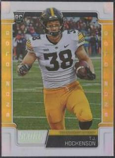 T.J. Hockenson
