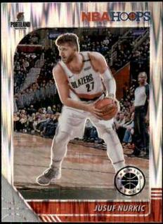 Jusuf Nurkic