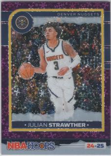 Julian Strawther