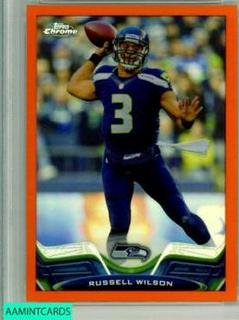 Russell Wilson