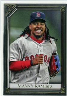 Manny Ramirez