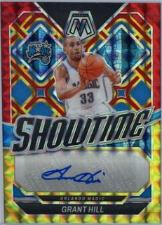 Grant Hill