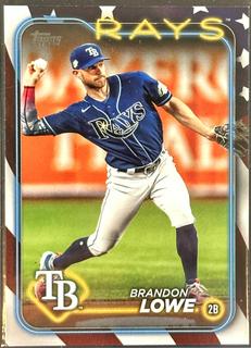 Brandon Lowe