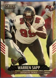 Warren Sapp