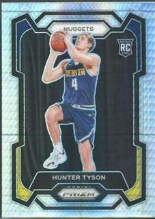 Hunter Tyson