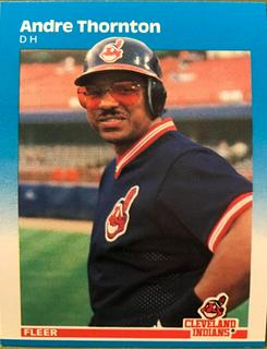 Andre Thornton