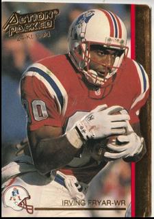 Irving Fryar