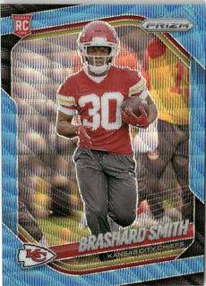 Brashard Smith