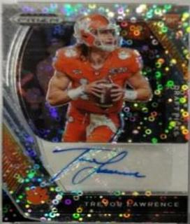 Trevor Lawrence