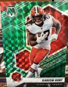 Kareem Hunt