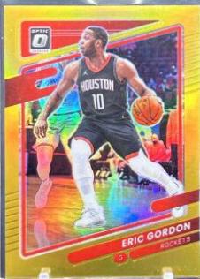 Eric Gordon