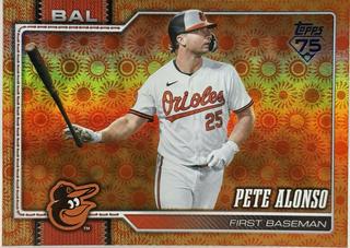 Pete Alonso