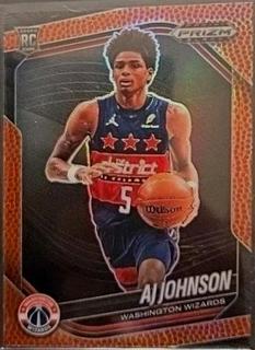 AJ Johnson