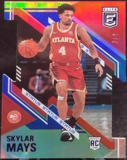 Skylar Mays