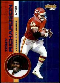 Tony Richardson