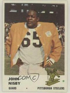 John Nisby