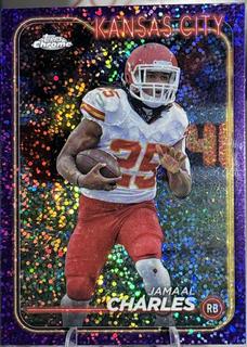 Jamaal Charles