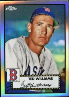 Ted Williams