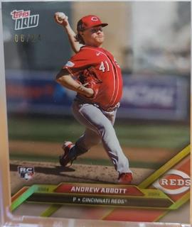 Andrew Abbott