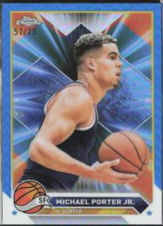 Michael Porter Jr.