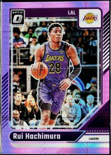 Rui Hachimura